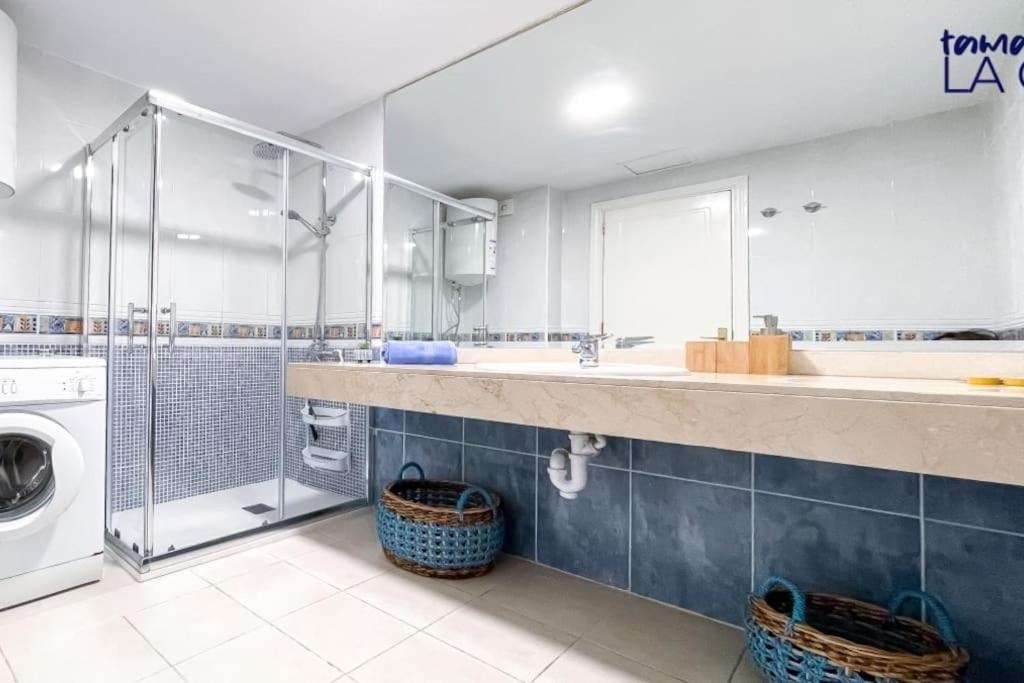 New Tamarindo La Ola Apartment Corralejo Exterior photo