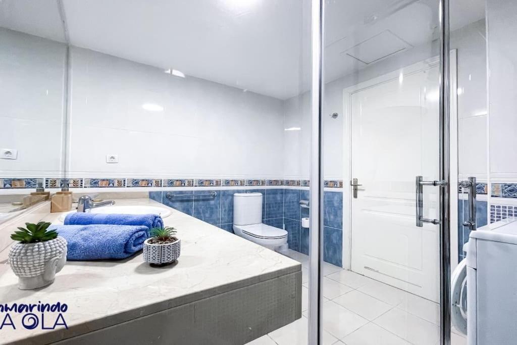 New Tamarindo La Ola Apartment Corralejo Exterior photo