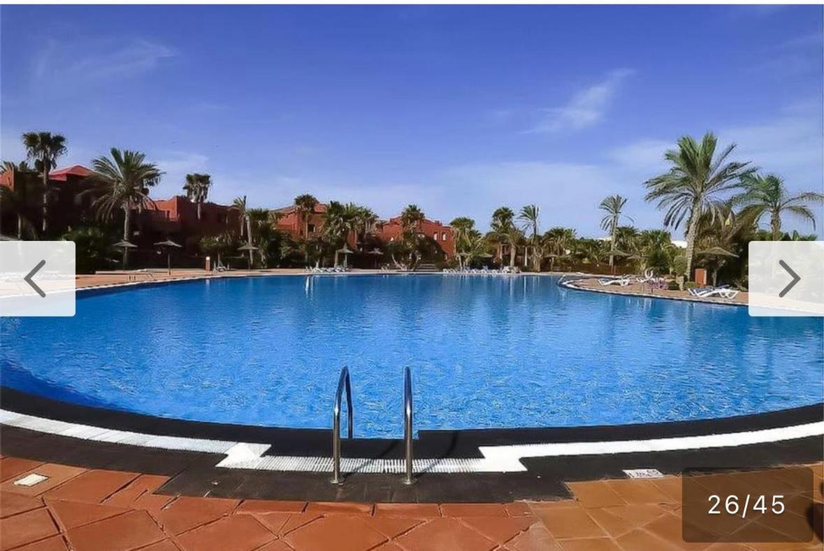 New Tamarindo La Ola Apartment Corralejo Exterior photo